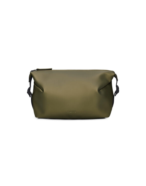 Rains 15630-105 Revel Hilo Wash Bag Revel   Bags