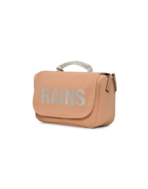 Rains 16310-104 Coy Texel Wash Bag Coy Kosmeetikakott   Kotid