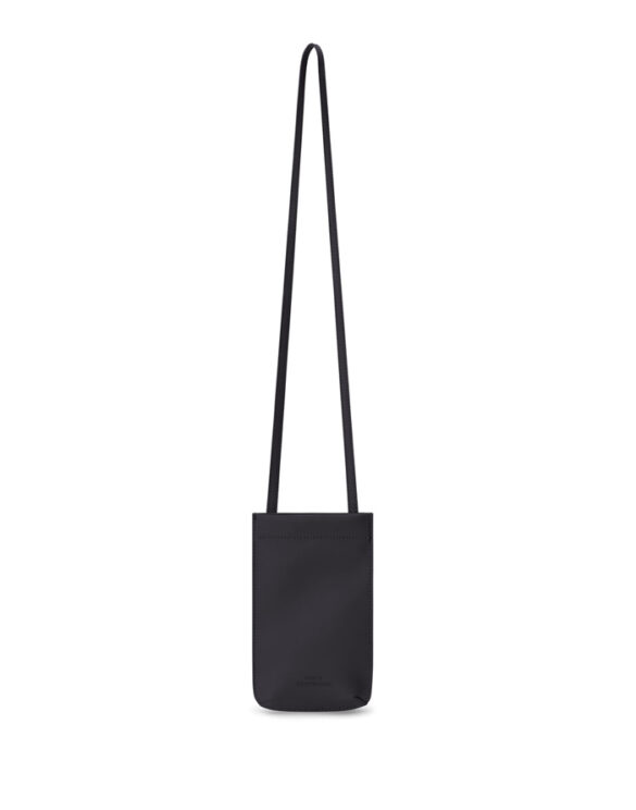 Ucon Acrobatics 146413-LI40525 Hugo Bag Lotus Infinity Black Accessories Bags Small bags