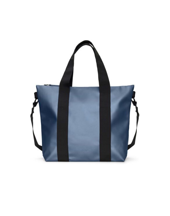 Rains Tote Bag Mini Bay