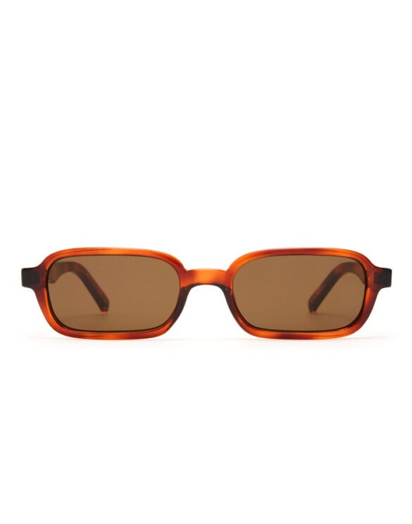 Le Specs LSP2352103 Pilferer Toffee Tort Päikeseprillid Aksessuaarid Prillid Päikeseprillid