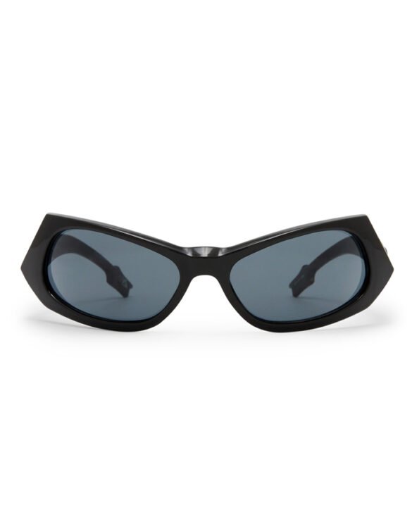 Le Specs Aksessuaarid Prillid Spaceman Black Päikeseprillid LSP2552100