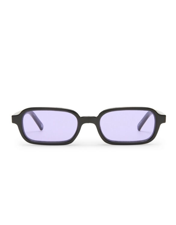 Le Specs LSP2552126 Pilferer Black Päikeseprillid Aksessuaarid Prillid Päikeseprillid