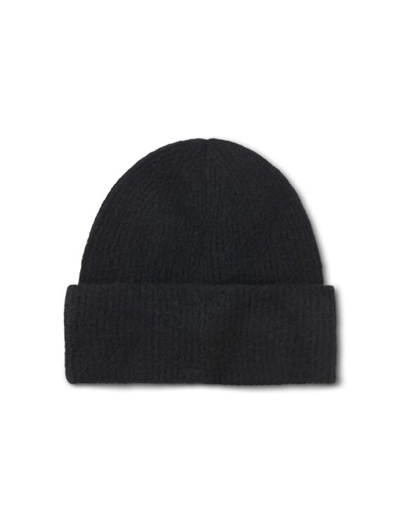 Samsøe Samsøe Accessories Hats Nor Hat Black F16407300-Black