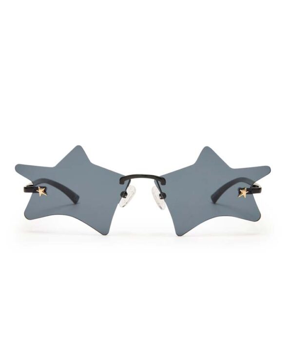 Le Specs Accessories Glasses Twinkle Black Sunglasses LSP2552104