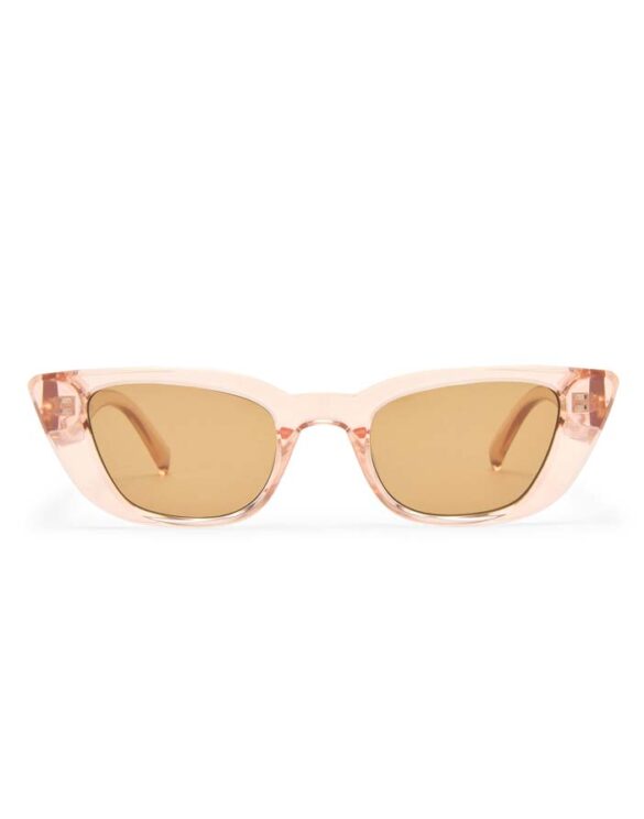 Le Specs Accessories Glasses Dream Lover Blush Sunglasses LSP2552117