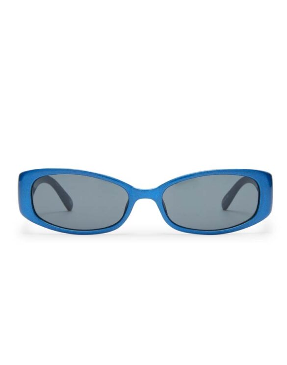 Le Specs Accessories Glasses Starlight Galactic Blue Sunglasses LSP2552122