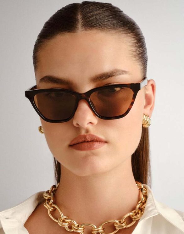 Le Specs Aksessuaarid Prillid Unfaithful Tort Päikeseprillid LSP2552176