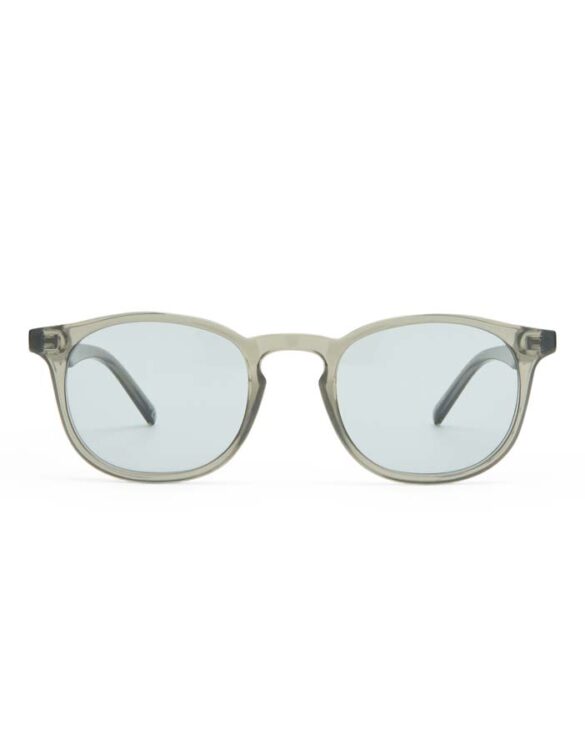 Le Specs Accessories Glasses Club Royale Pewter Sunglasses LSP2552206