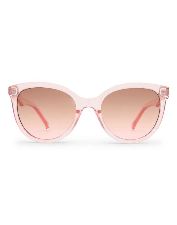 Le Specs Accessories Glasses The Muse Blush Sunglasses LSP2552219