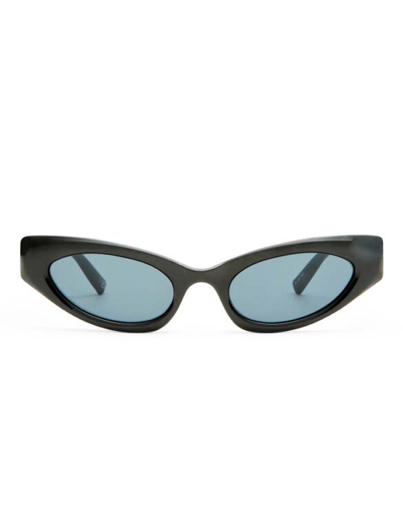 Le Specs Accessories Glasses The Stealth Black Sunglasses LSU2552191
