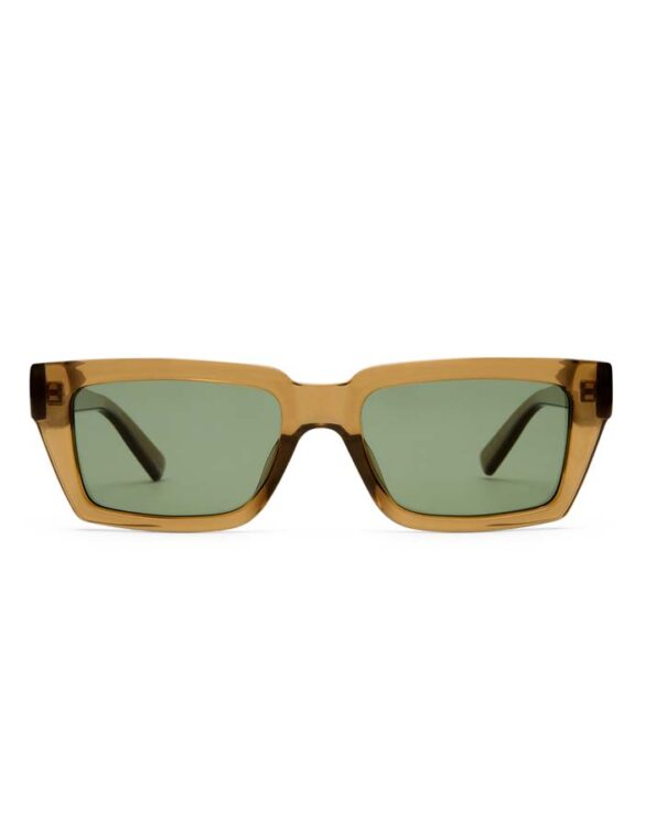 Le Specs Accessories Glasses Nocturnal Habit Umber Sunglasses LSU2552196