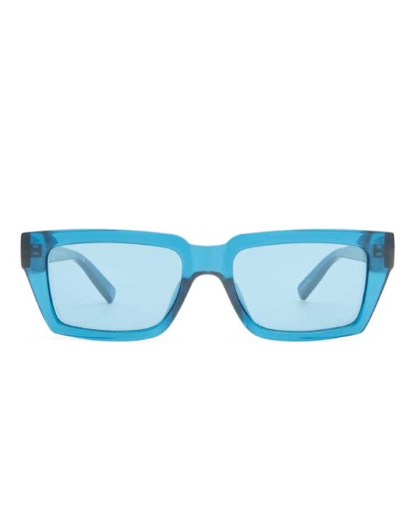 Le Specs Accessories Glasses Nocturnal Habit Midnight Sunglasses LSU2552197