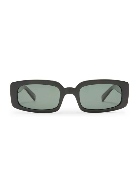 Le Specs LSP2552143 Dynamite Black Päikeseprillid Aksessuaarid Prillid Päikeseprillid