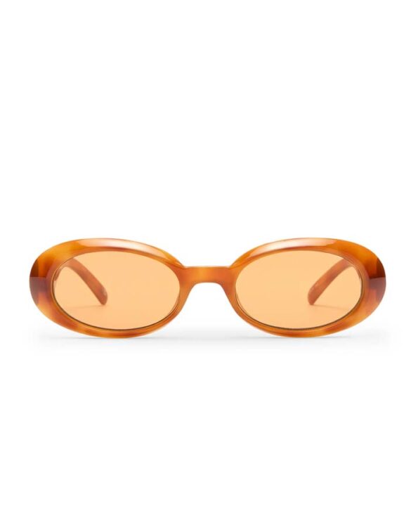 Le Specs LSP2552145 Work It Vintage Tort Sunglasses Accessories Glasses Sunglasses