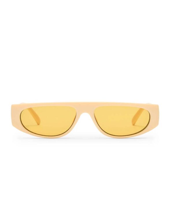 Le Specs LSP2552147 Le Ritual Ivory Sunglasses Accessories Glasses Sunglasses