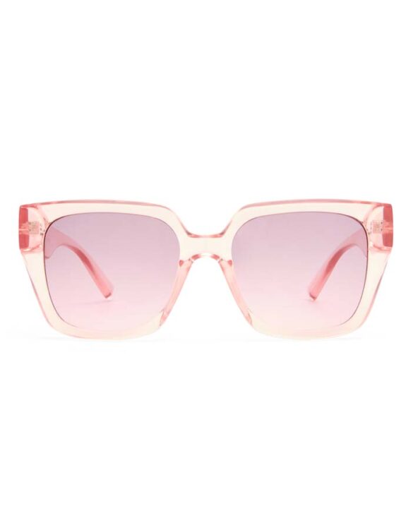 Le Specs LSP2552221 The Illusion French Rose Päikeseprillid Aksessuaarid Prillid Päikeseprillid