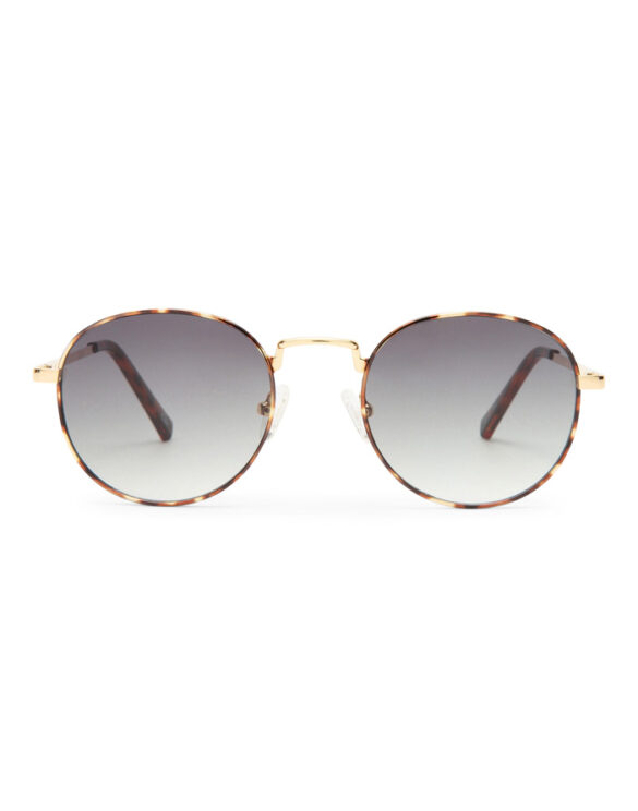 Le Specs LSU2552166 Lost Legacy Gold Tort Päikeseprillid Aksessuaarid Prillid Päikeseprillid