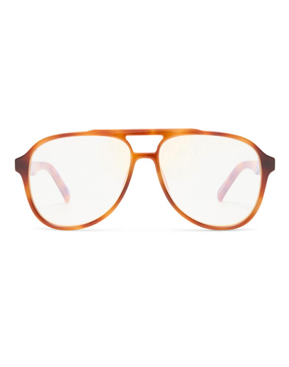 Le Specs Accessories Sunglasses Tragic Magic Vintage Tort Blue Light Glasses LBL2230143