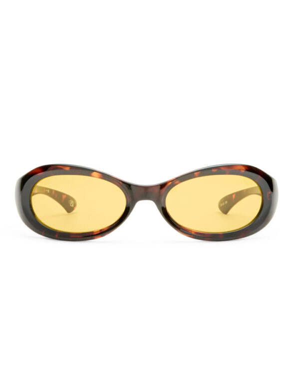 Le Specs Accessories Sunglasses Nightcrawler Tort Sunglasses LSP2552167