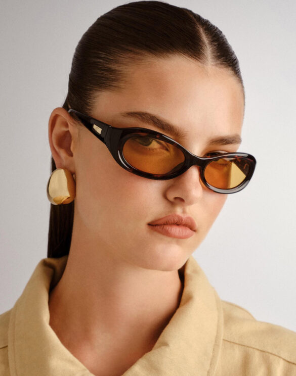 Le Specs Aksessuaarid Päikeseprillid Nightcrawler Tort Päikeseprillid LSP2552167