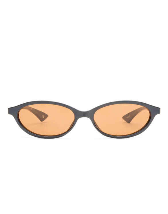 Le Specs Accessories Sunglasses Duskfall Deep Navy Sunglasses LSP2552173