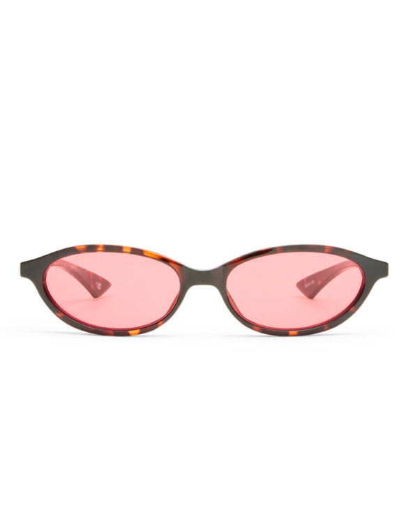 Le Specs Accessories Sunglasses Duskfall Tort Sunglasses LSP2552174