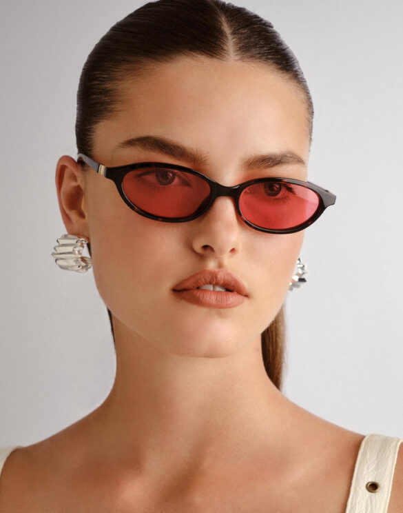 Le Specs LSP2552174 Duskfall Tort Sunglasses Accessories Sunglasses