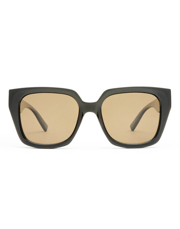 Le Specs Aksessuaarid Päikeseprillid The Illusion Black Päikeseprillid LSP2552220
