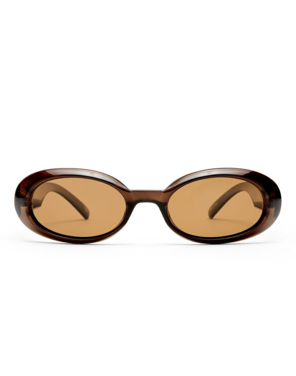 Le Specs Accessories Sunglasses Work It Cocoa Sunglasses LSP2552273