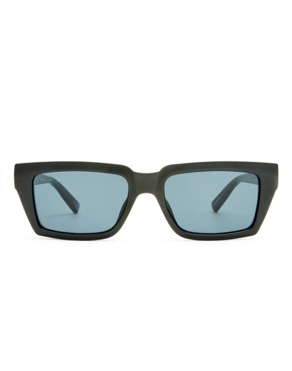 Le Specs Accessories Sunglasses Nocturnal Habit Black Sunglasses LSU2552193