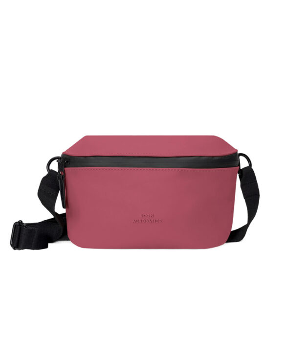 Ucon Acrobatics 124413-LI44525 Jona Medium Bag Lotus Infinity Burgundy Accessories Bags Crossbody bags