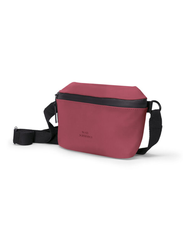 Ucon Acrobatics 124413-LI44525 Jona Medium Kott Lotus Infinity Burgundy Aksessuaarid Kotid Üleõlakotid