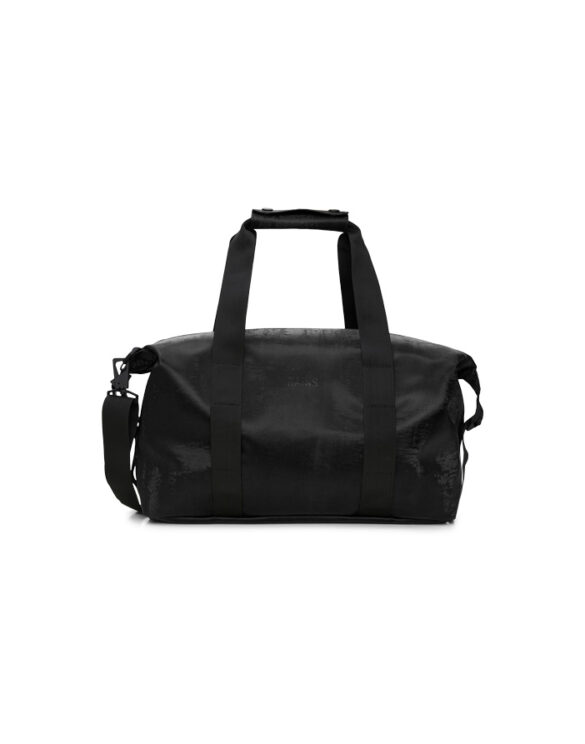 Rains 14220-131-Coal Hilo Weekend Bag Small Coal   Bags