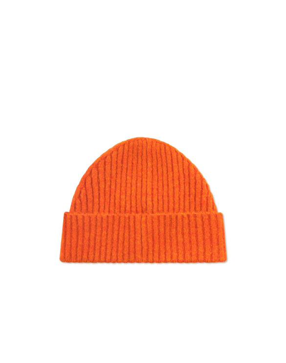 Les Deux Aksessuaarid Mütsid Ty Gold Flame Müts 1000790-GOLD FLAME