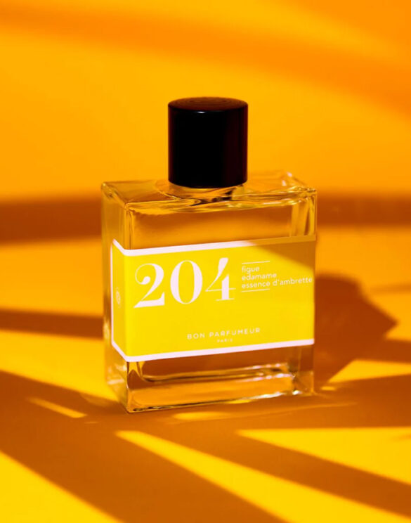 Bon Parfumeur Eau De Parfum 204