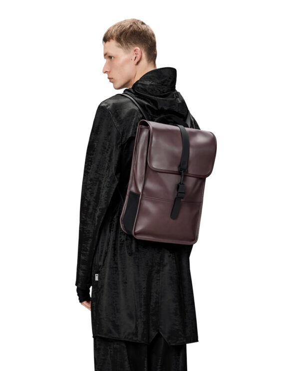 Rains 13020-129 Depth Backpack Mini Depth Seljakott   Kotid