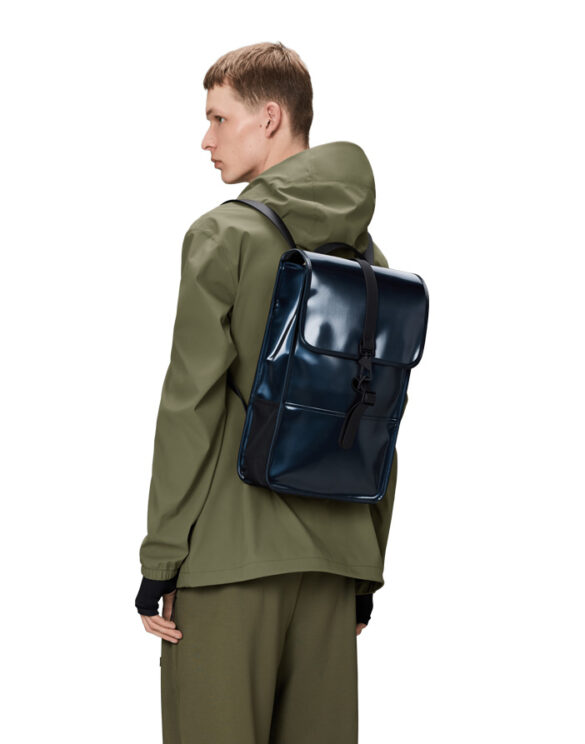 Rains 13020-130 Spill Backpack Mini Spill Seljakott Kotid