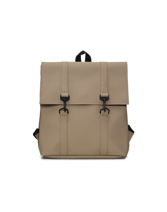 Rains 13310-133 Beige MSN Bag Mini Beige Bags