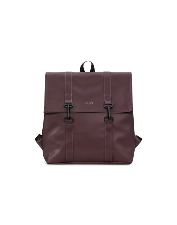 Rains 13310-129 Depth MSN Bag Mini Depth Bags