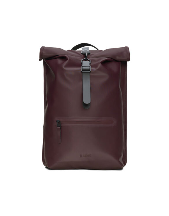 Rains 13320-129 Depth Rolltop Rucksack Depth Bags