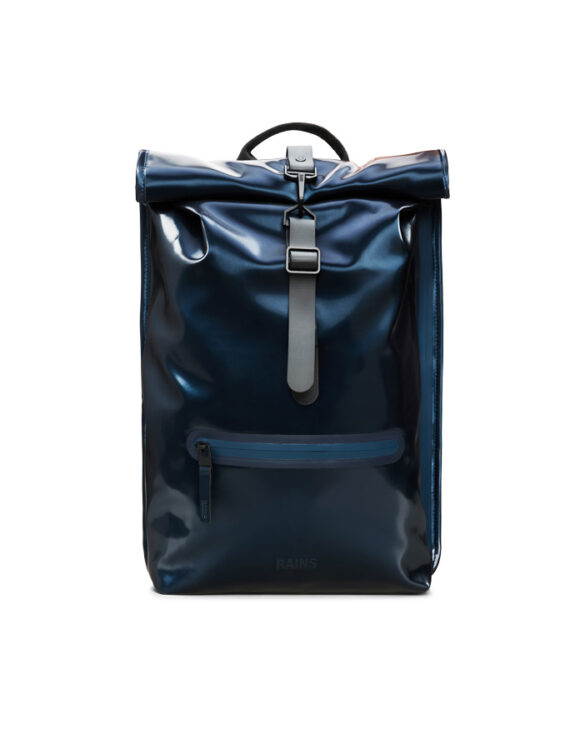 Rains 13320-130 Spill Rolltop Rucksack Spill   Bags