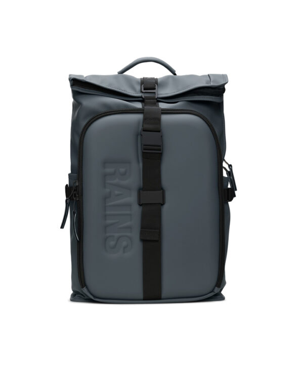 Rains 13430-124 Lagoon Texel Moulded Backpack Lagoon Bags
