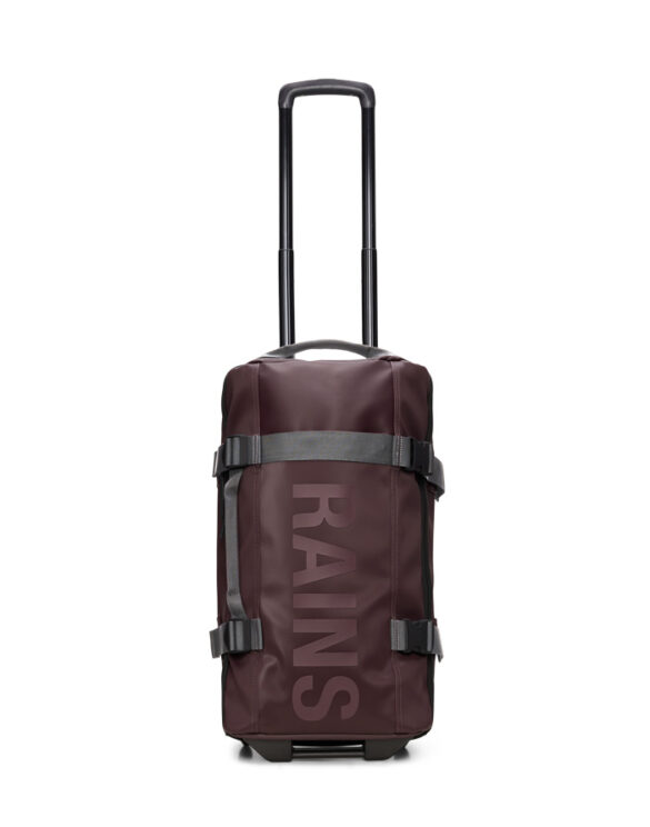 Rains 13460-129 Depth Texel Cabin Bag Depth   Bags