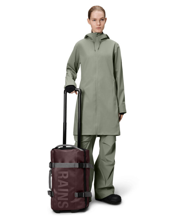 Rains 13460-129 Depth Texel Cabin Bag Depth Kohver   Kotid