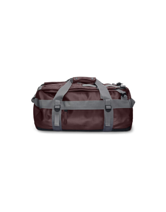 Rains 13480-129 Depth Texel Duffel Bag Small Depth   Bags