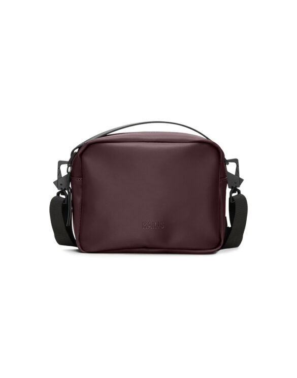 Rains 14100-129 Depth Box Bag Depth   Bags