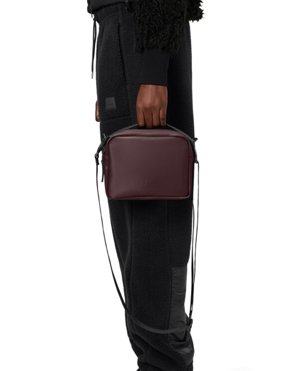 Rains 14100-129 Depth Box Bag Depth Kott   Kotid