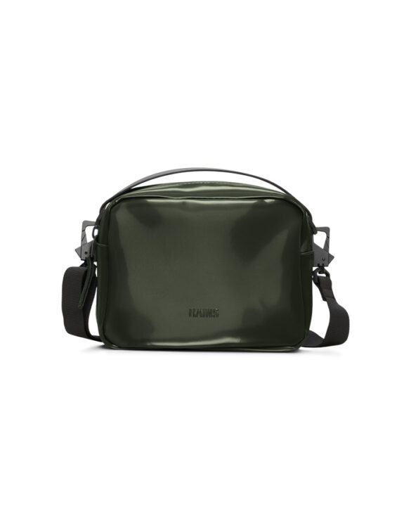 Rains 14100-127 Swamp Box Bag Swamp Bags