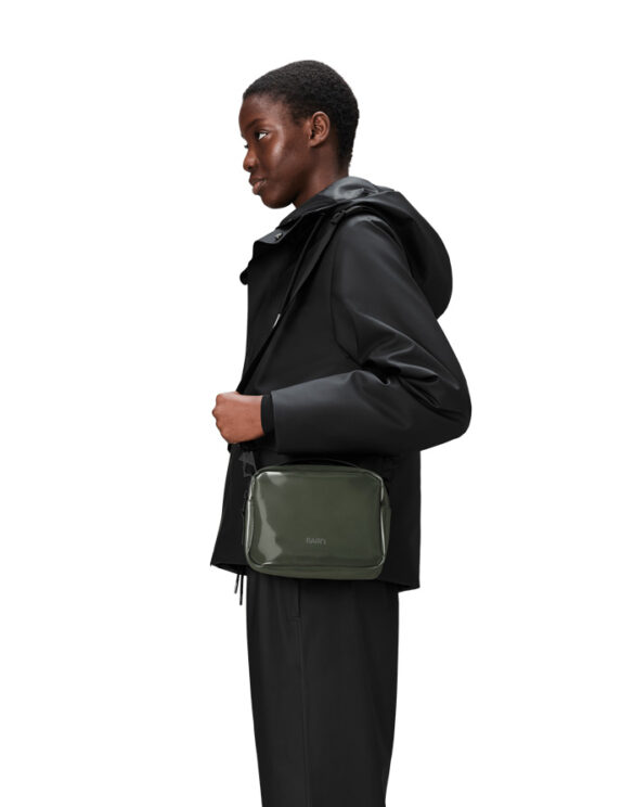 Rains 14100-127 Swamp Box Bag Swamp Kott Kotid